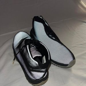 Nike Air Jordan Future BG '3M' 656504-011 (Size 12)